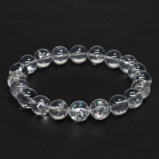 アイリスクォーツ ブレスレット 9.5-10mm #RC185