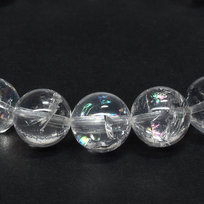 アイリスクォーツ ブレスレット 9.5-10mm #RC185
