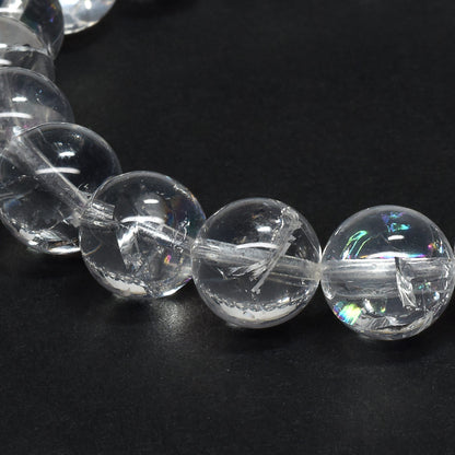 アイリスクォーツ ブレスレット 9.5-10mm #RC185