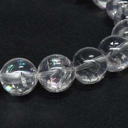 アイリスクォーツ ブレスレット 9.5-10mm #RC185