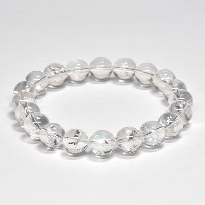 アイリスクォーツ ブレスレット 9.5-10mm #RC185