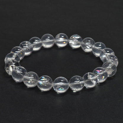 アイリスクォーツ ブレスレット 9.5-10mm #RC186