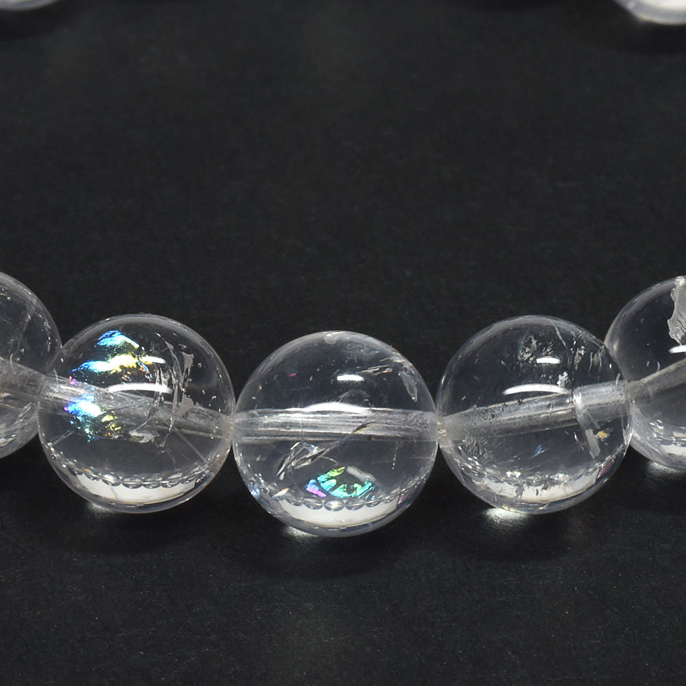 アイリスクォーツ ブレスレット 9.5-10mm #RC186