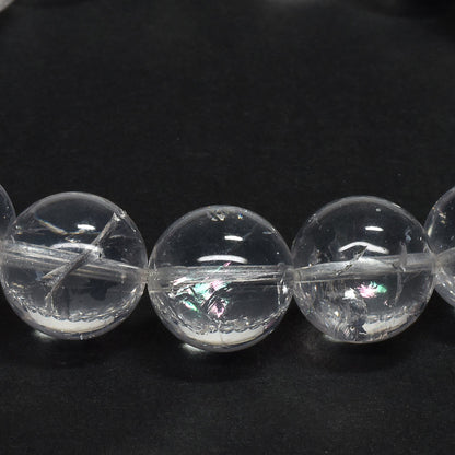 アイリスクォーツ ブレスレット 10.5mm #RC187