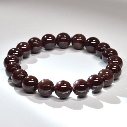 スターガーネット ブレスレット 10mm #RD251