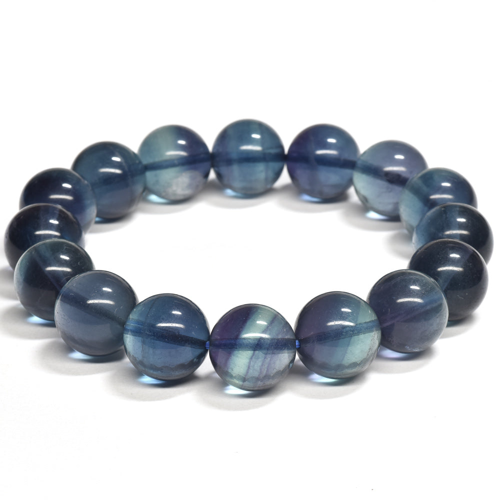 ファントムフローライト ブレスレット 12.5mm #RD257