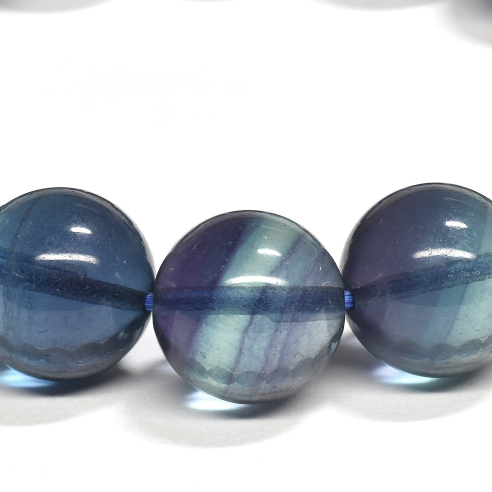 ファントムフローライト ブレスレット 12.5mm #RD257