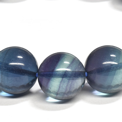 ファントムフローライト ブレスレット 12.5mm #RD257