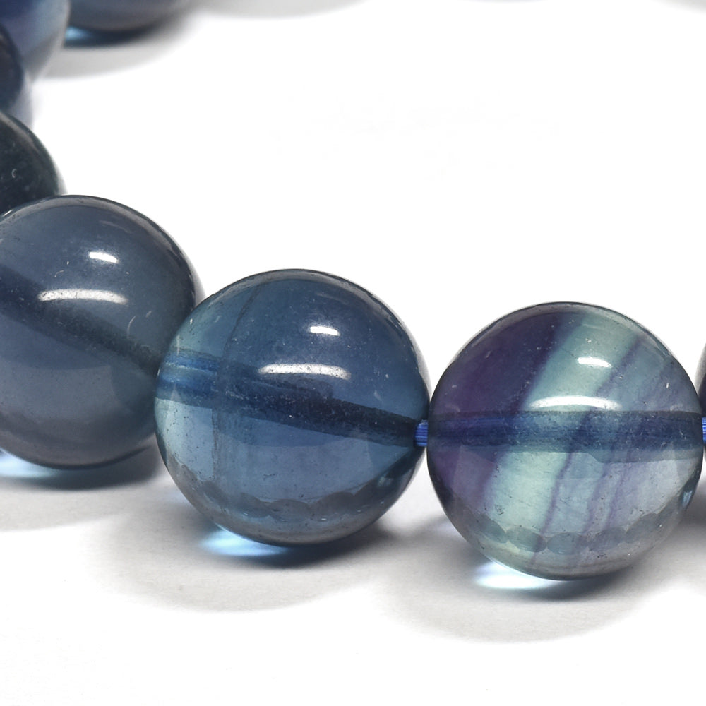 ファントムフローライト ブレスレット 12.5mm #RD257