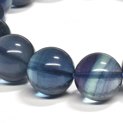 ファントムフローライト ブレスレット 12.5mm #RD257