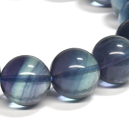 ファントムフローライト ブレスレット 12.5mm #RD257