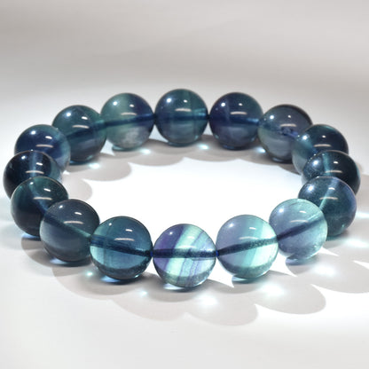 ファントムフローライト ブレスレット 12.5mm #RD257