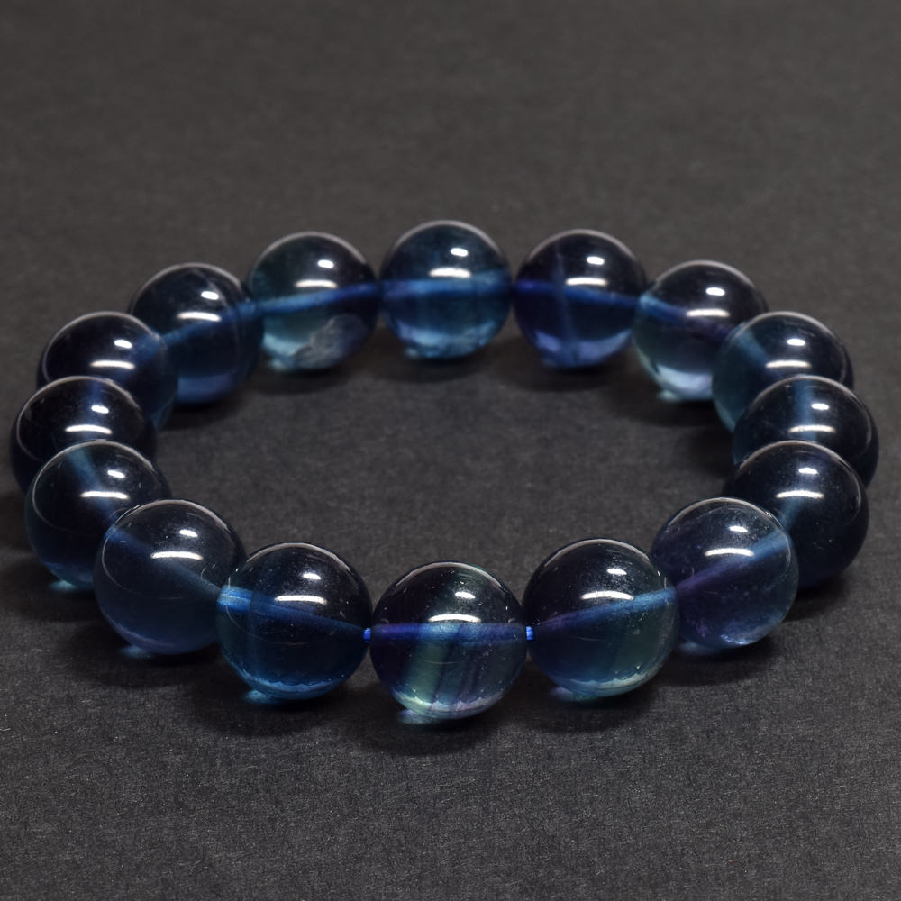 ファントムフローライト ブレスレット 12.5mm #RD257