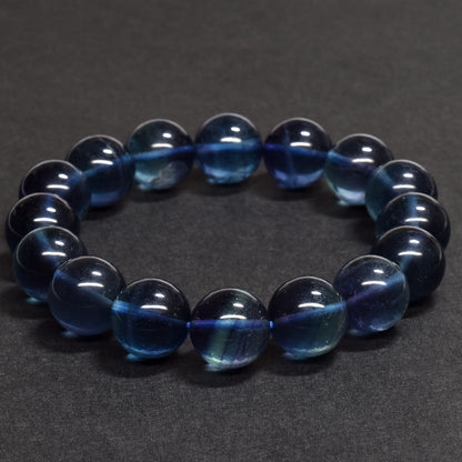 ファントムフローライト ブレスレット 12.5mm #RD257