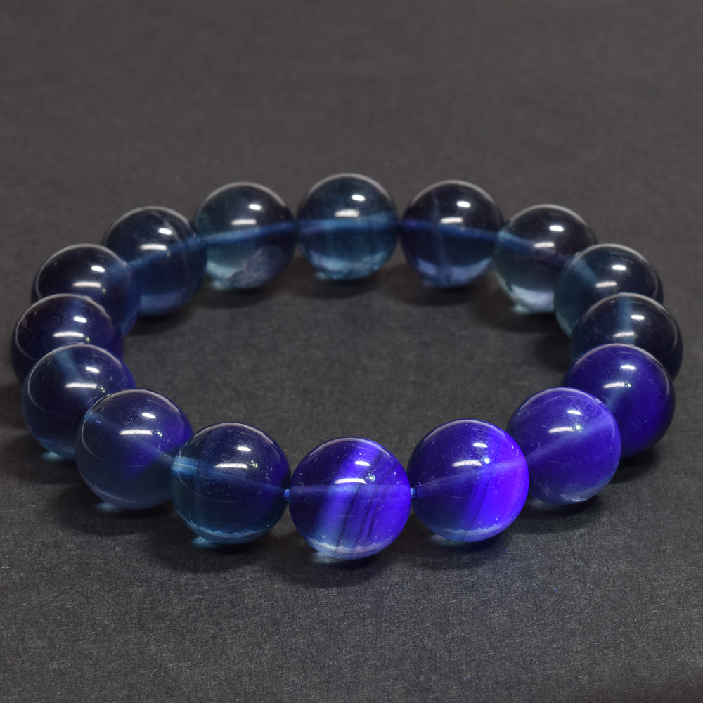 ファントムフローライト ブレスレット 12.5mm #RD257