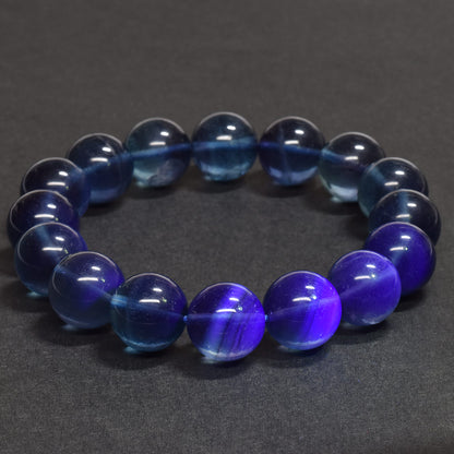 ファントムフローライト ブレスレット 12.5mm #RD257