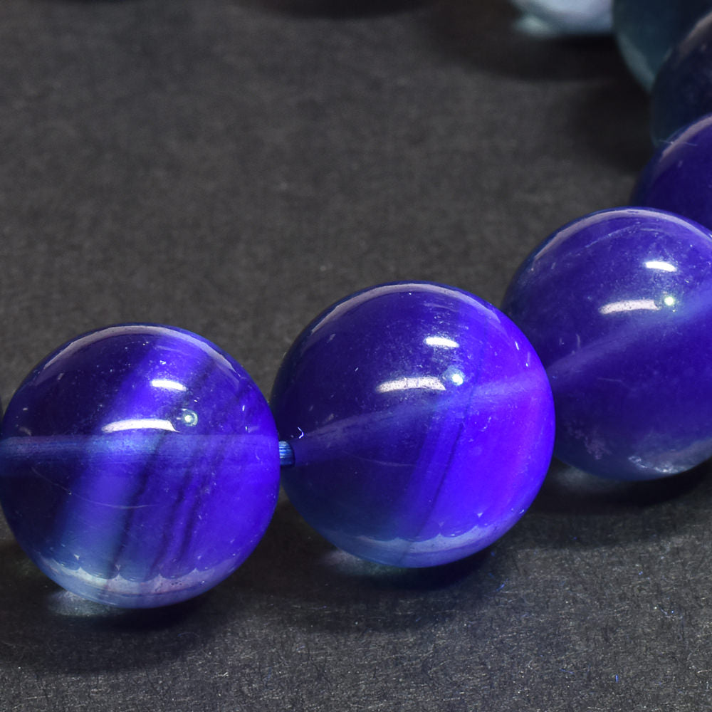 ファントムフローライト ブレスレット 12.5mm #RD257