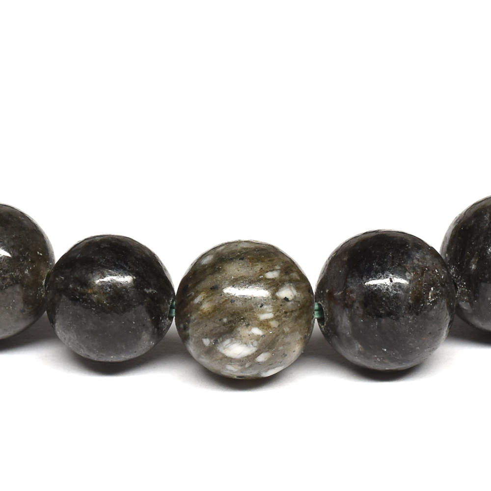バドガシュタイン鉱石 ブレスレット 8-8.5mm #RE250