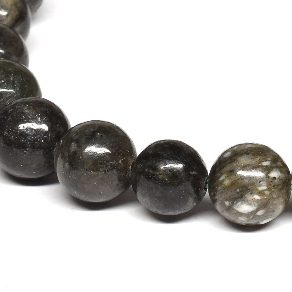 バドガシュタイン鉱石 ブレスレット 8-8.5mm #RE250