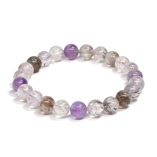 スーパーセブン ブレスレット 8mm #RE311