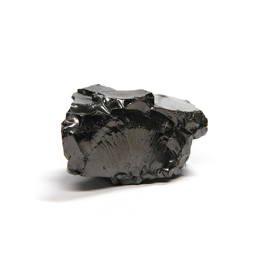 エリートシュンガイト 原石 50x30x29mm #RE430