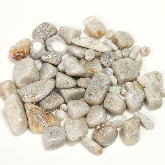 宮崎ニニギ水晶 さざれ 100g #RE486