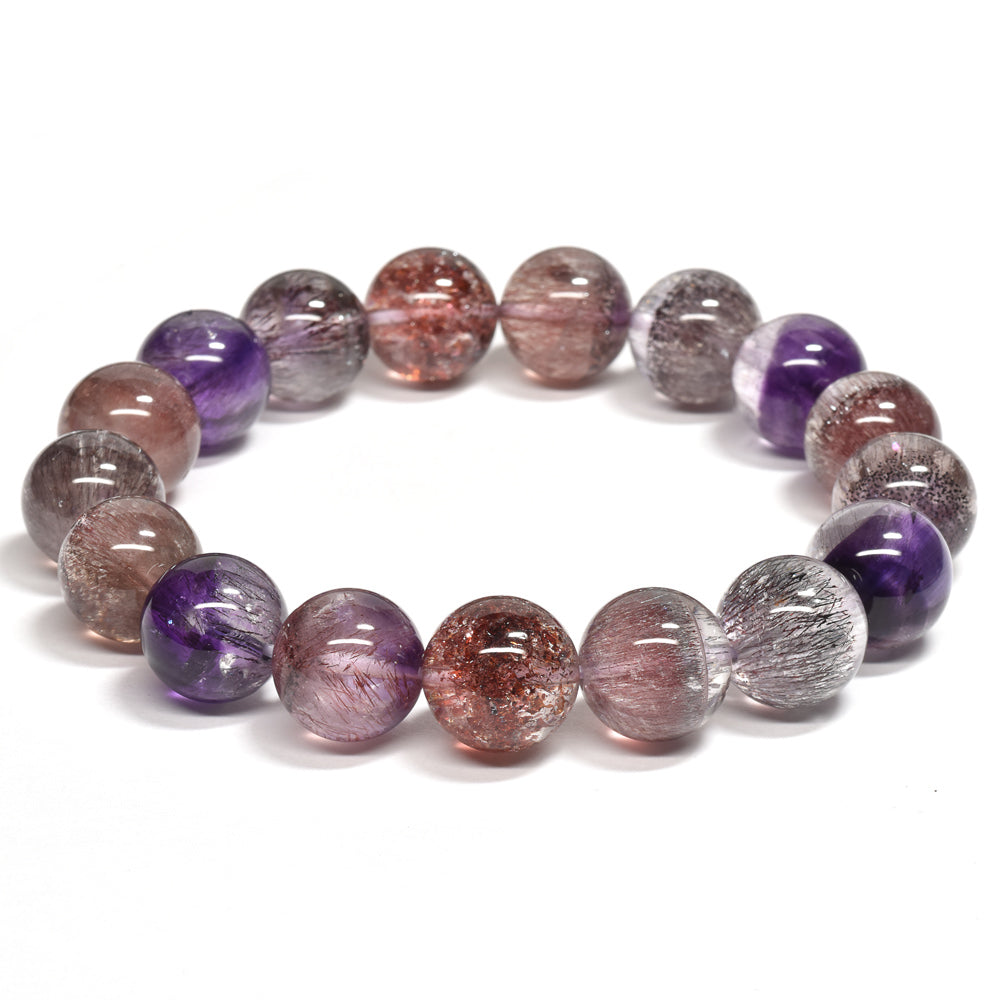 サファイアブレスレット7.5-8cm premium stone gallery premium stone gallery Live Store – premium stone gallery