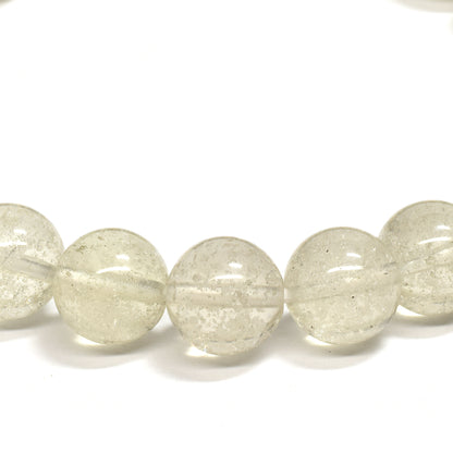 リビアングラス ブレスレット 8.5mm #RE519