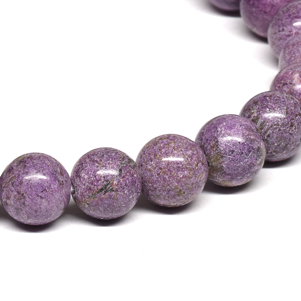 スティヒタイト ブレスレット 8mm #RG013