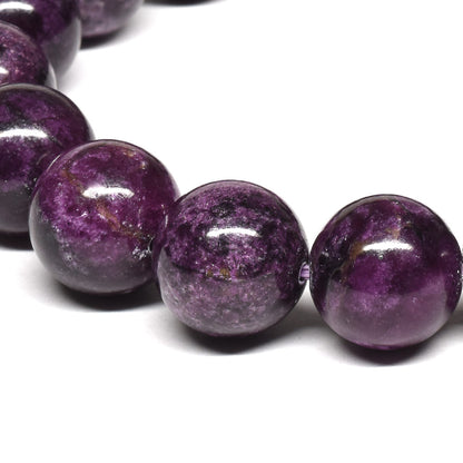 スティヒタイト ブレスレット 12-12.5mm #RG015