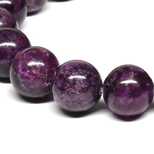 スティヒタイト ブレスレット 12-12.5mm #RG015