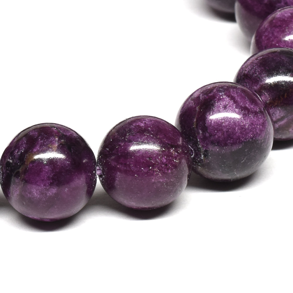 スティヒタイト ブレスレット 12-12.5mm #RG015