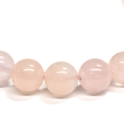 モルガナイト ブレスレット 8.5mm #RG038