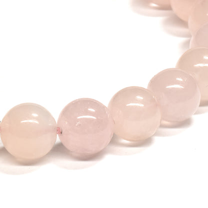 モルガナイト ブレスレット 8.5mm #RG038