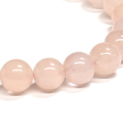 モルガナイト ブレスレット 8.5mm #RG039