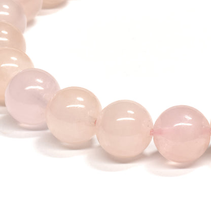 モルガナイト ブレスレット 8.5mm #RG040