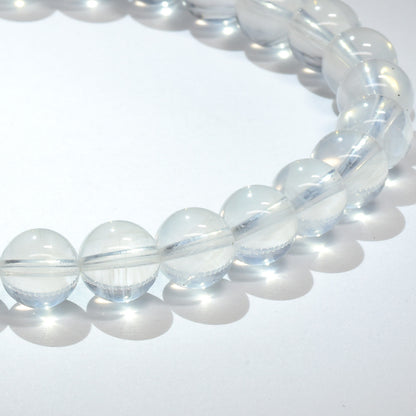 エンジェルフェザークォーツ ブレスレット 6.5mm #RG046