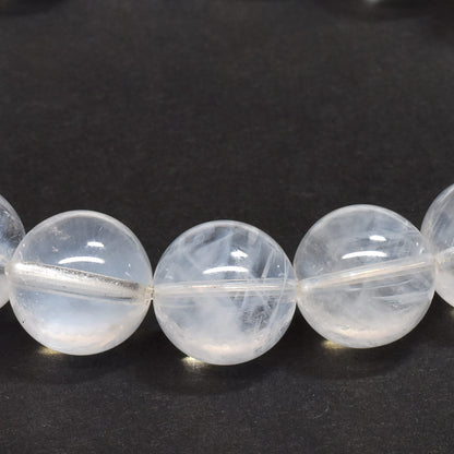 エンジェルフェザークォーツ ブレスレット 10.5mm #RG049