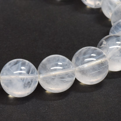 エンジェルフェザークォーツ ブレスレット 10.5mm #RG049