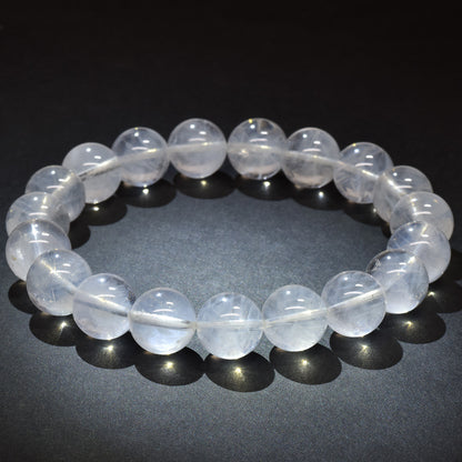 エンジェルフェザークォーツ ブレスレット 10.5mm #RG049