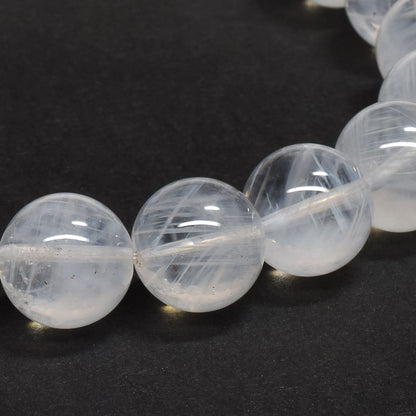 エンジェルフェザークォーツ ブレスレット 10.5mm #RG050