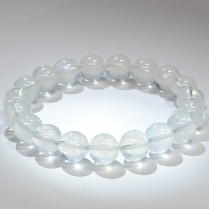 エンジェルフェザークォーツ ブレスレット 10.5mm #RG050