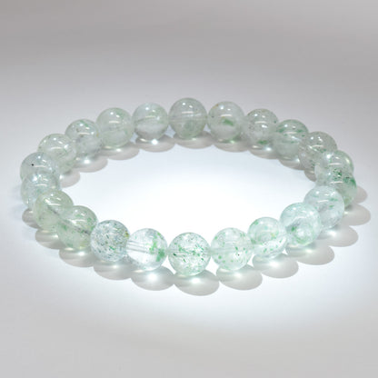 フックサイトインクォーツ ブレスレット 8.5mm #RG066