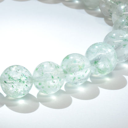 フックサイトインクォーツ ブレスレット 8.5mm #RG066