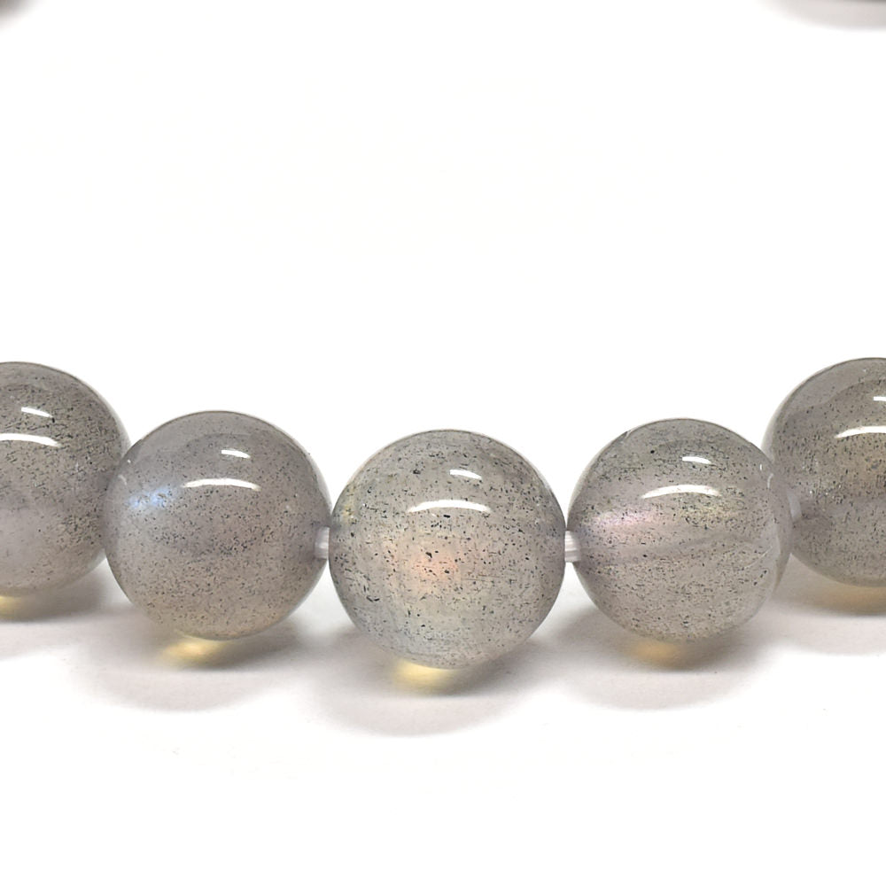 レインボーラブラドライト ブレスレット 8mm #RG103