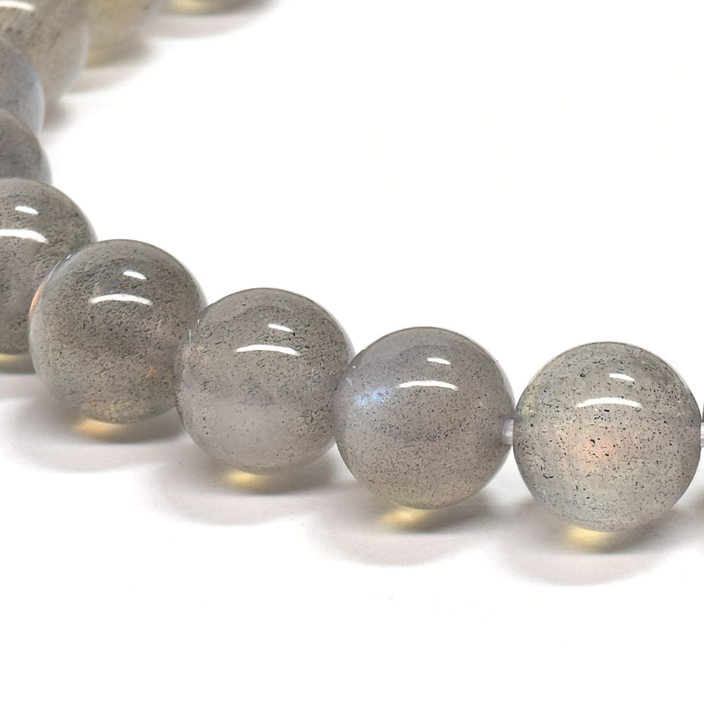 レインボーラブラドライト ブレスレット 8mm #RG103