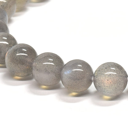 レインボーラブラドライト ブレスレット 8mm #RG103