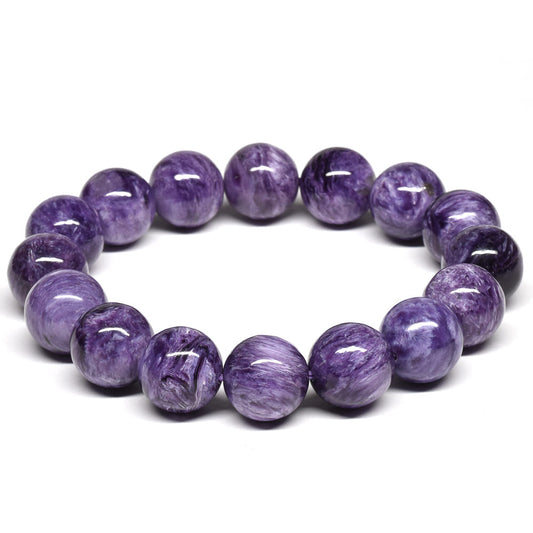 チャロアイト ブレスレット 13mm #RG145