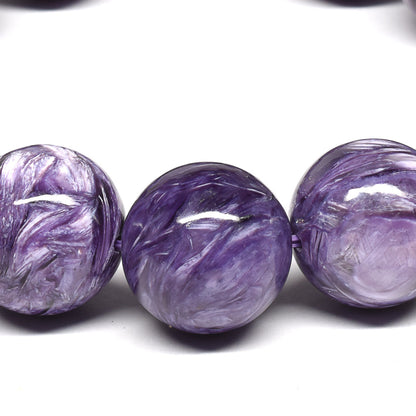 チャロアイト ブレスレット 16mm #RG146