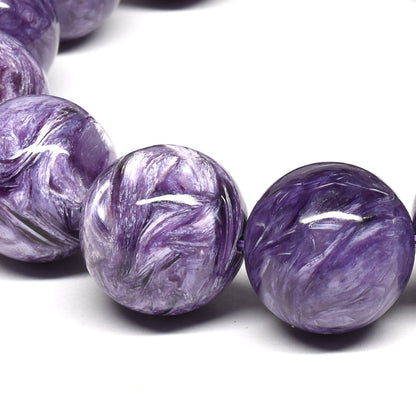 チャロアイト ブレスレット 16mm #RG146